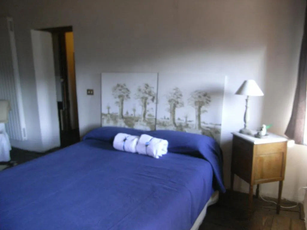 B&B Casa di Campagna Miane 3*,