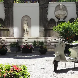 Piazza Bellini&apartments Napoli