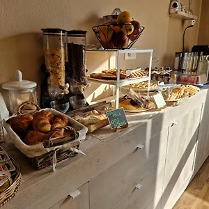  Bed & Breakfast U Baruni Italy