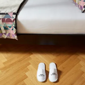 *** Guest house Naman Hotellerie - Margutta Italy