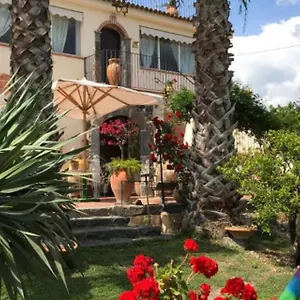  Bed & Breakfast La Capanna Di Giuseppe E Maria Italy