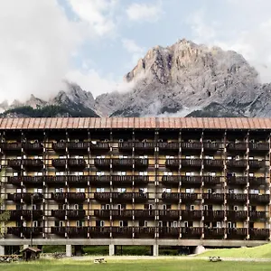 Boite Borca di Cadore