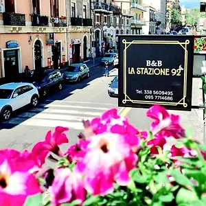  Bed & Breakfast La Stazione 92 Italy