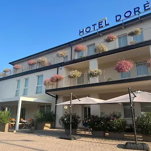 Hotel Dorè, Castelnuovo del Garda