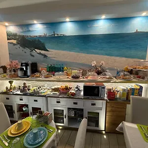 Acqua Azzurra Nocleg ze śniadaniem Alghero