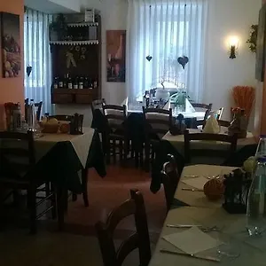 Bed & Breakfast La Favorita, Lozzo Cadore