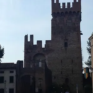 Gasthuis Macri, Montagnana (Veneto)