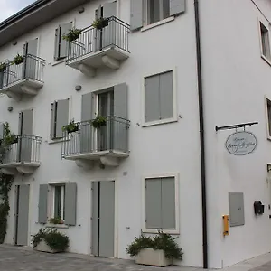 Gasthuis Punto 41, Peschiera del Garda
