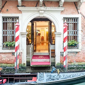 Ai Reali - Small Luxury Of The World Venetië