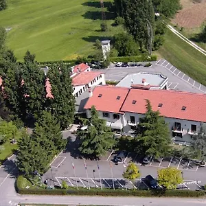 Hotel Piroga Padova, Selvazzano Dentro