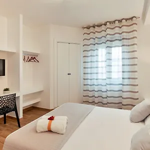 Coral Bay Charming House Pensjonat Alghero