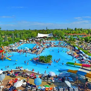 Camping Bella Italia Parco vacanze