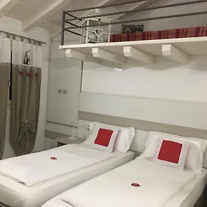 Nuova Ostiglia Nocleg ze śniadaniem Quinto Di Treviso