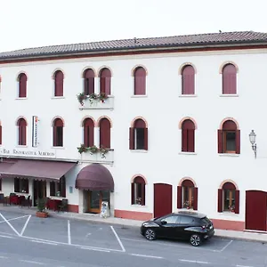 Al Cavallino Follina